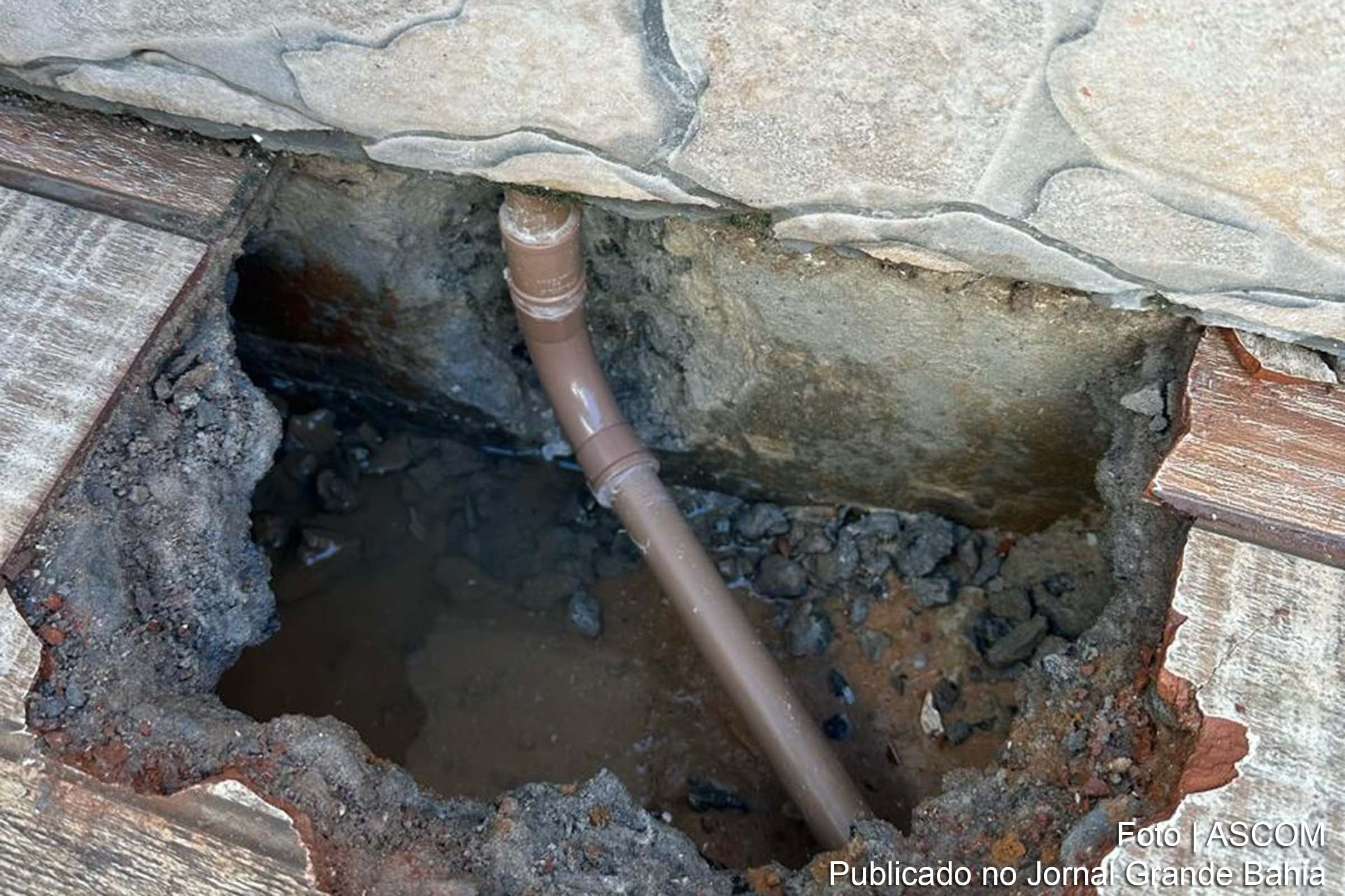 Quanto cobrar por um serviço de caça vazamento: Guia 2026
