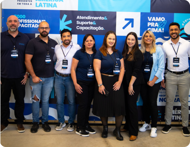 Equipe Yamatec Academy