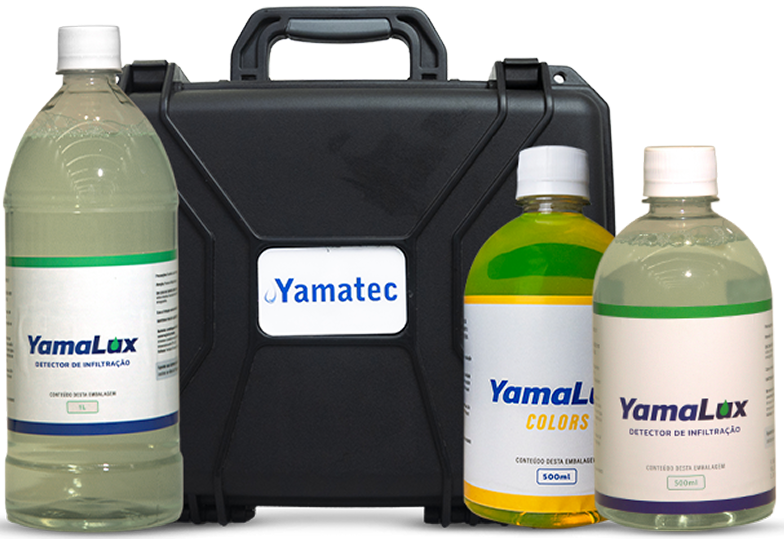 Produtos Yamatec