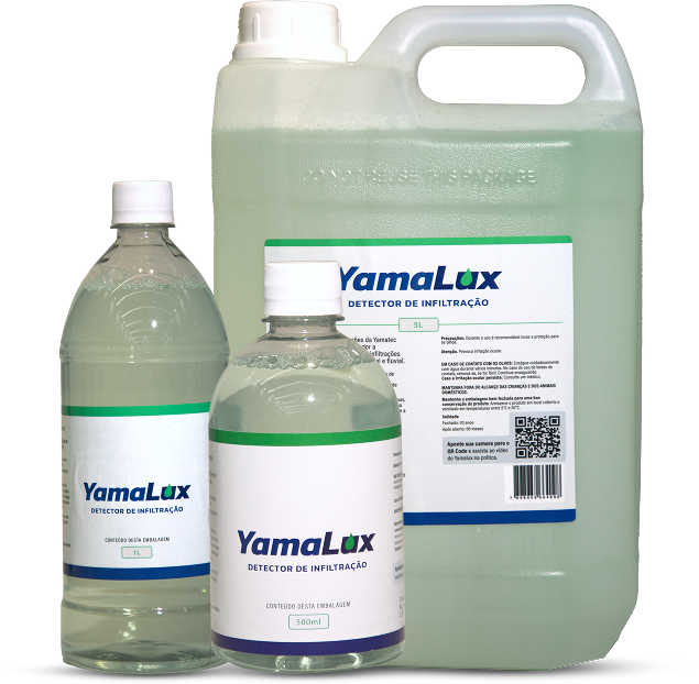 Yamalux Fina